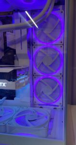 NZXT H9 Elite