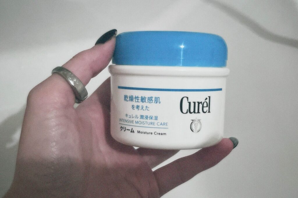 curel