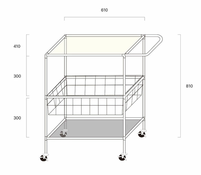 韓国　家具