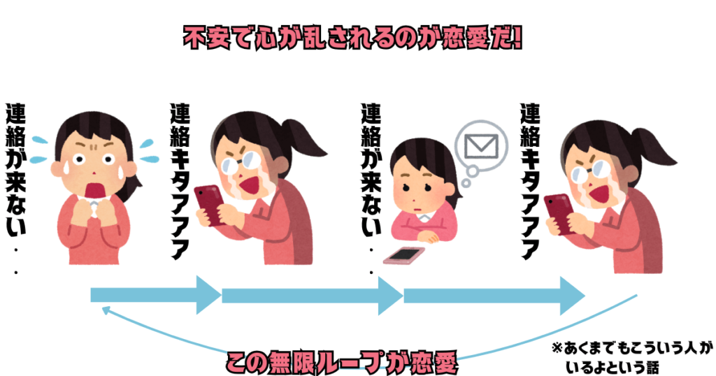 蛙化現象って何？例は？なぜ蛙？起こしやすい人は？本来の意味は？徹底解説!！