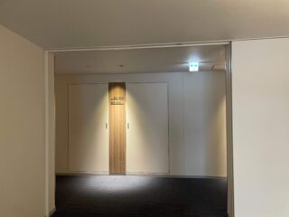 ザ スクエアホテル横浜みなとみらいに泊まった感想と室内の写真も撮りました！