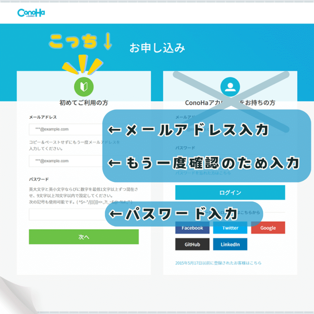 【初心者向け】WordPressブログの始め方！ゆっくり徹底解説！【画像付き】